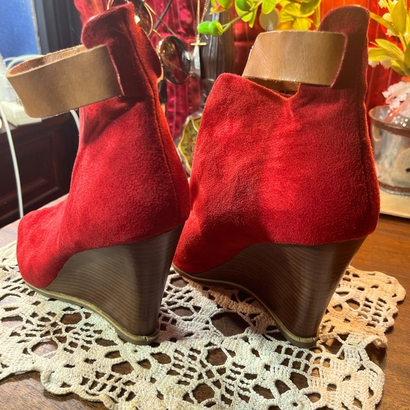 Ziggy Soho size 8 1/2 - Picture 9 of 15